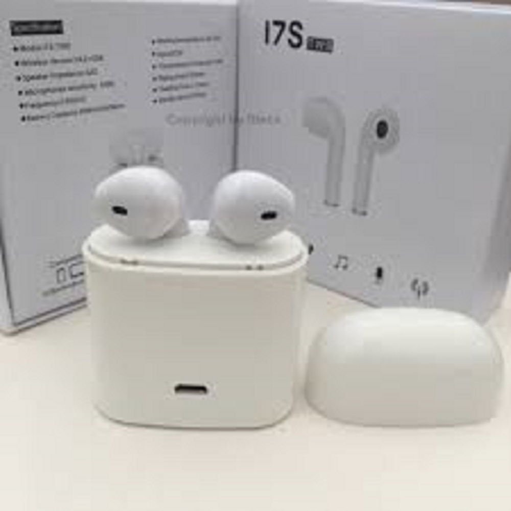 [HCM]TAI NGHE BLUETOOTH i7S
