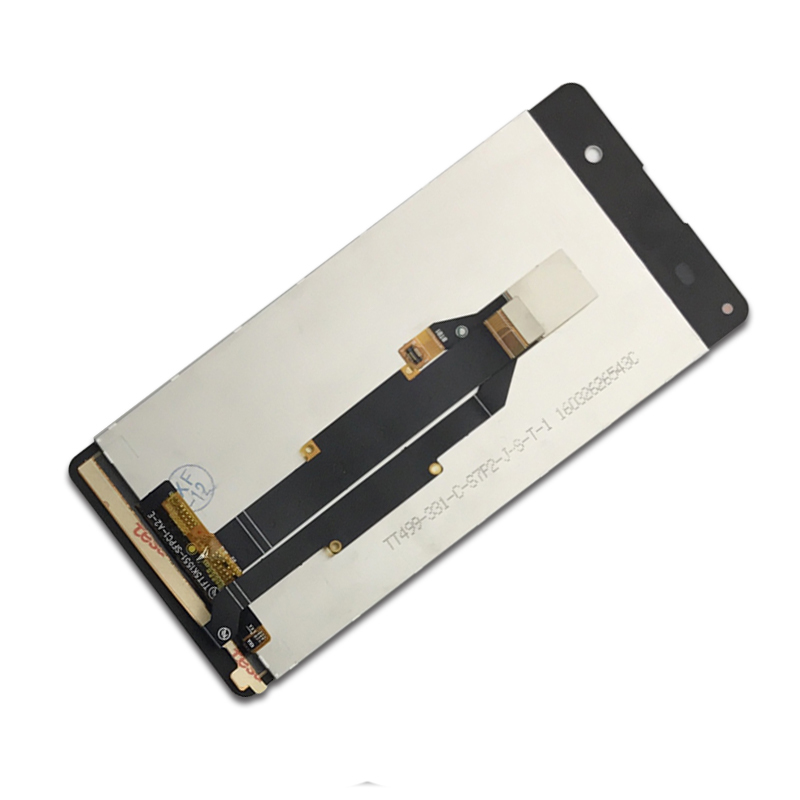BỘ MÀN HÌNH SONY XA ZIN IC LỚN
