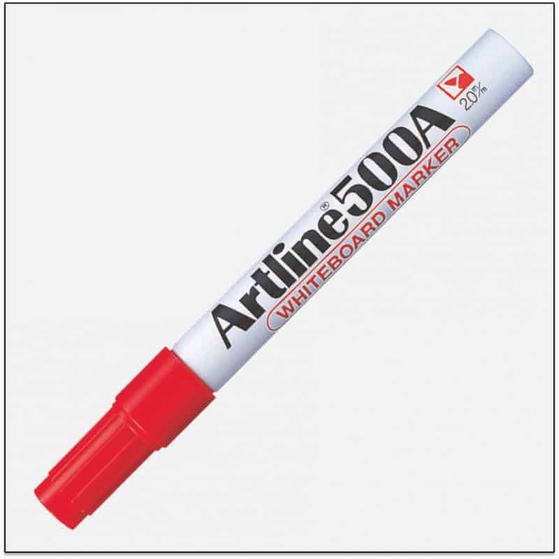 Bút lông bảng Artline Japan EK-500A