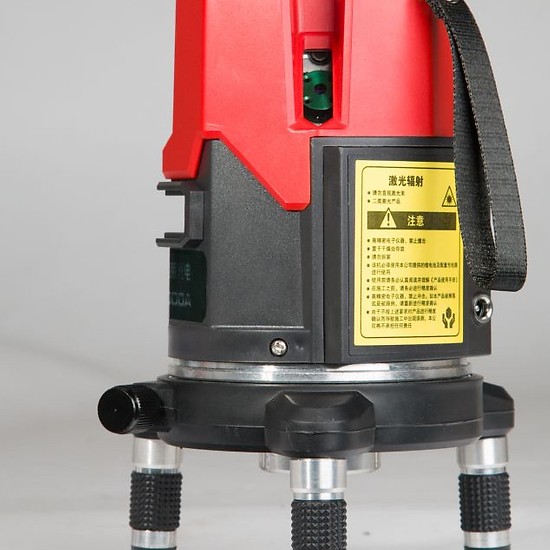 [HCM]Máy cân bằng laser Crown CT44024