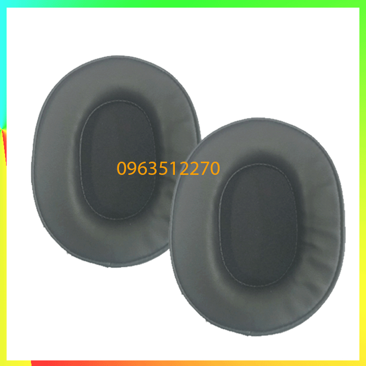 Đệm ốp tai nghe Dareu EH925 chất lượng ( 1 đôi )