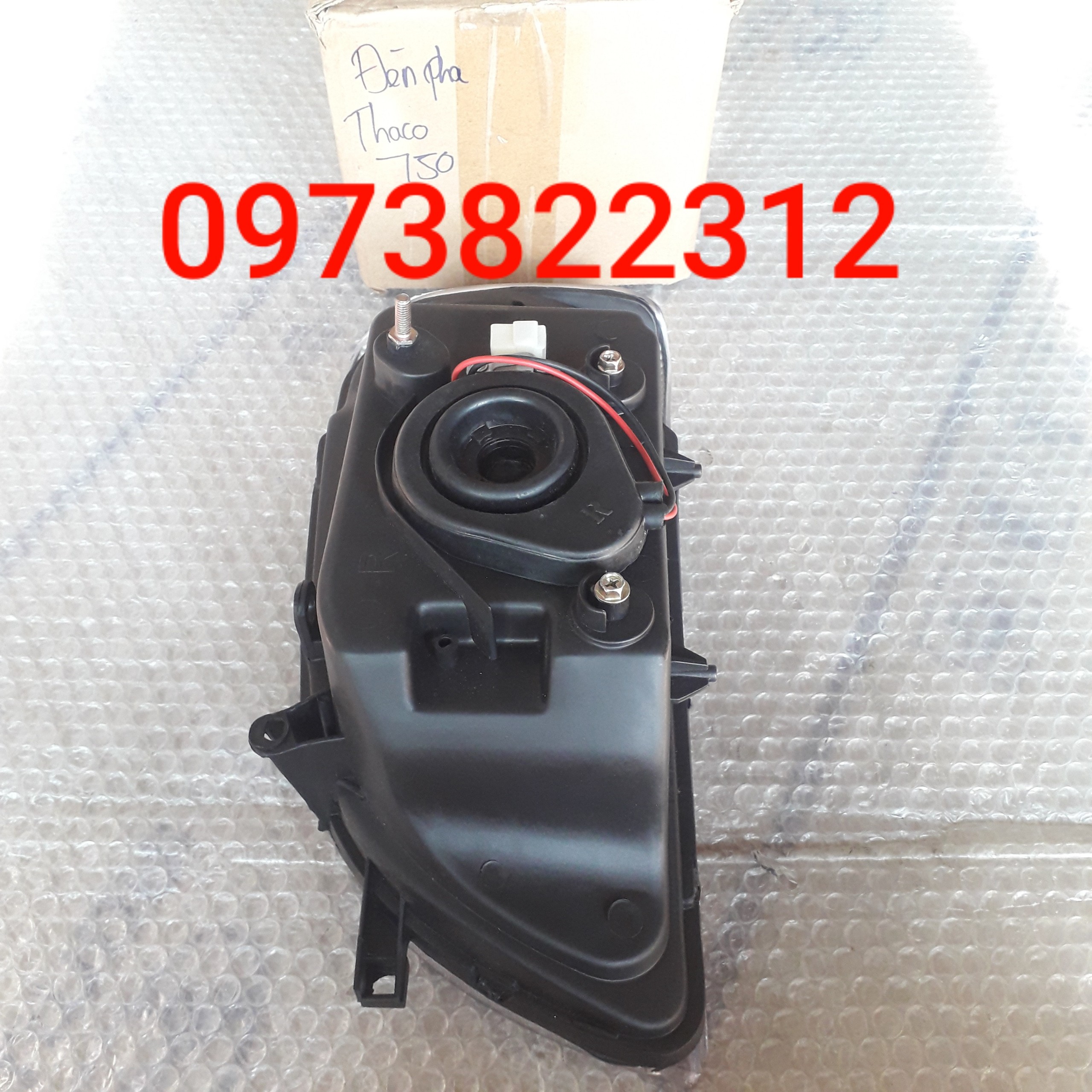 Đèn pha Thaco 750 ( Giá 1 Chiếc )