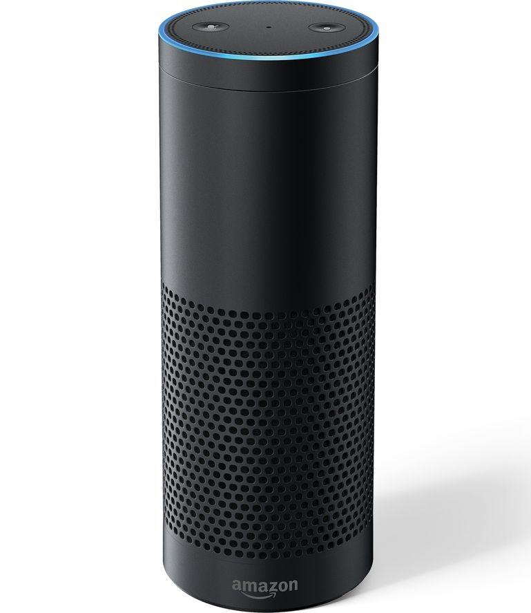 LOA THÔNG MINH AMAZON ECHO PLUS 1ST
