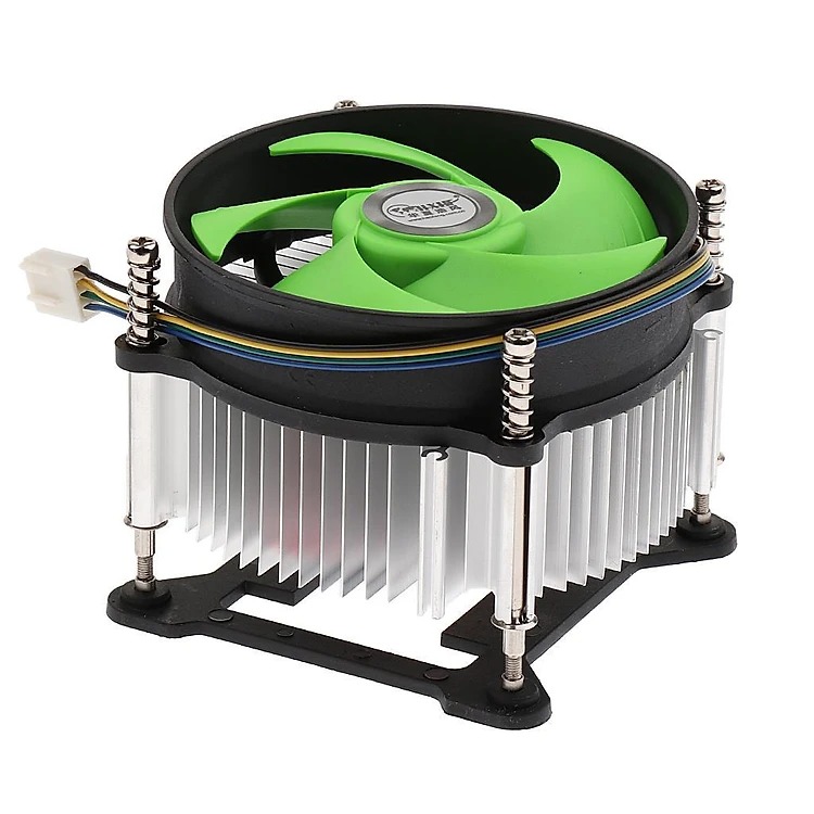 Quạt tản nhiệt làm mát cho CPU COOLER FY-566