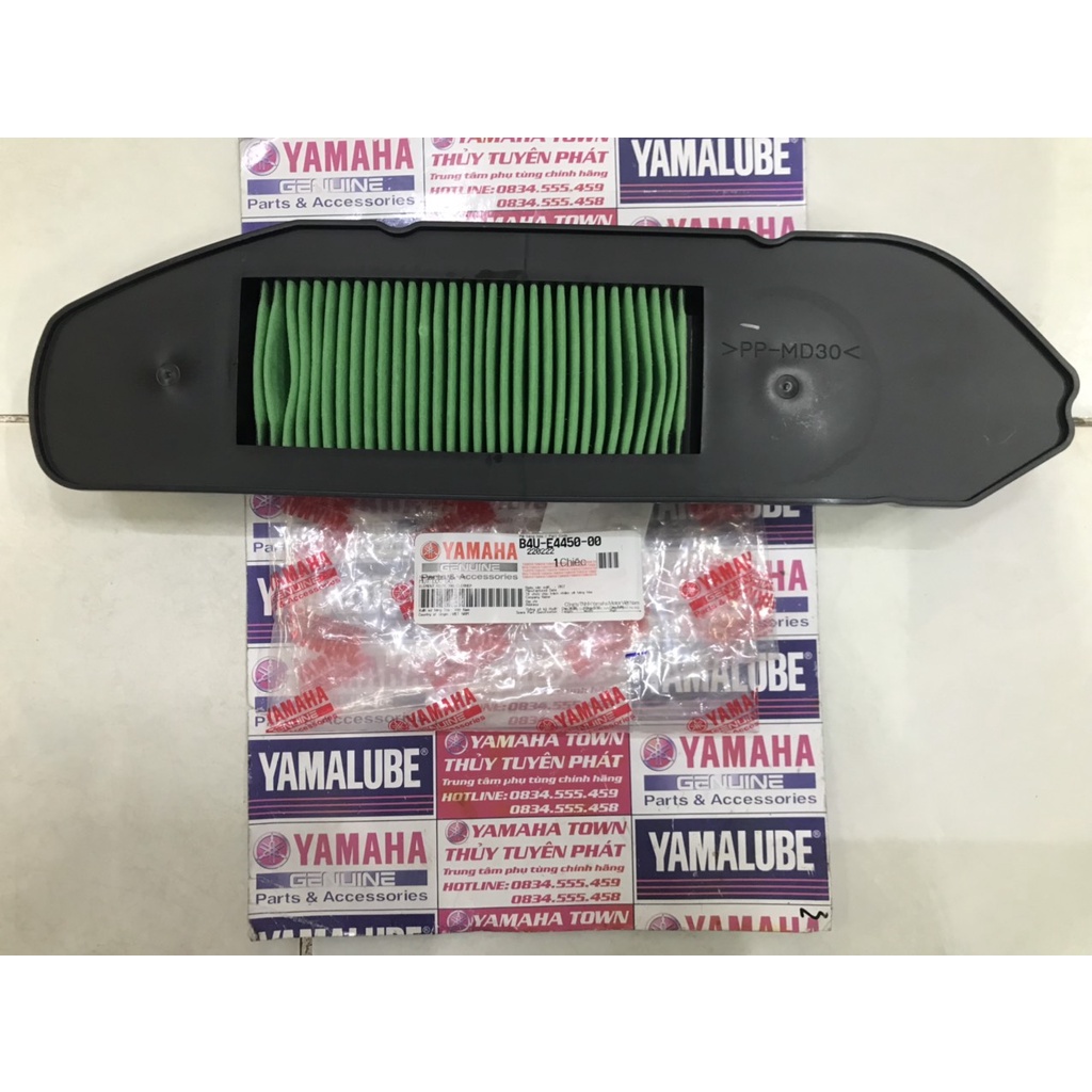 Lọc gió FREEGO zin chính hãng yamaha