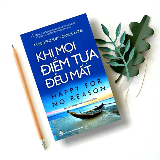 Khi Mọi Điểm Tựa Đều Mất