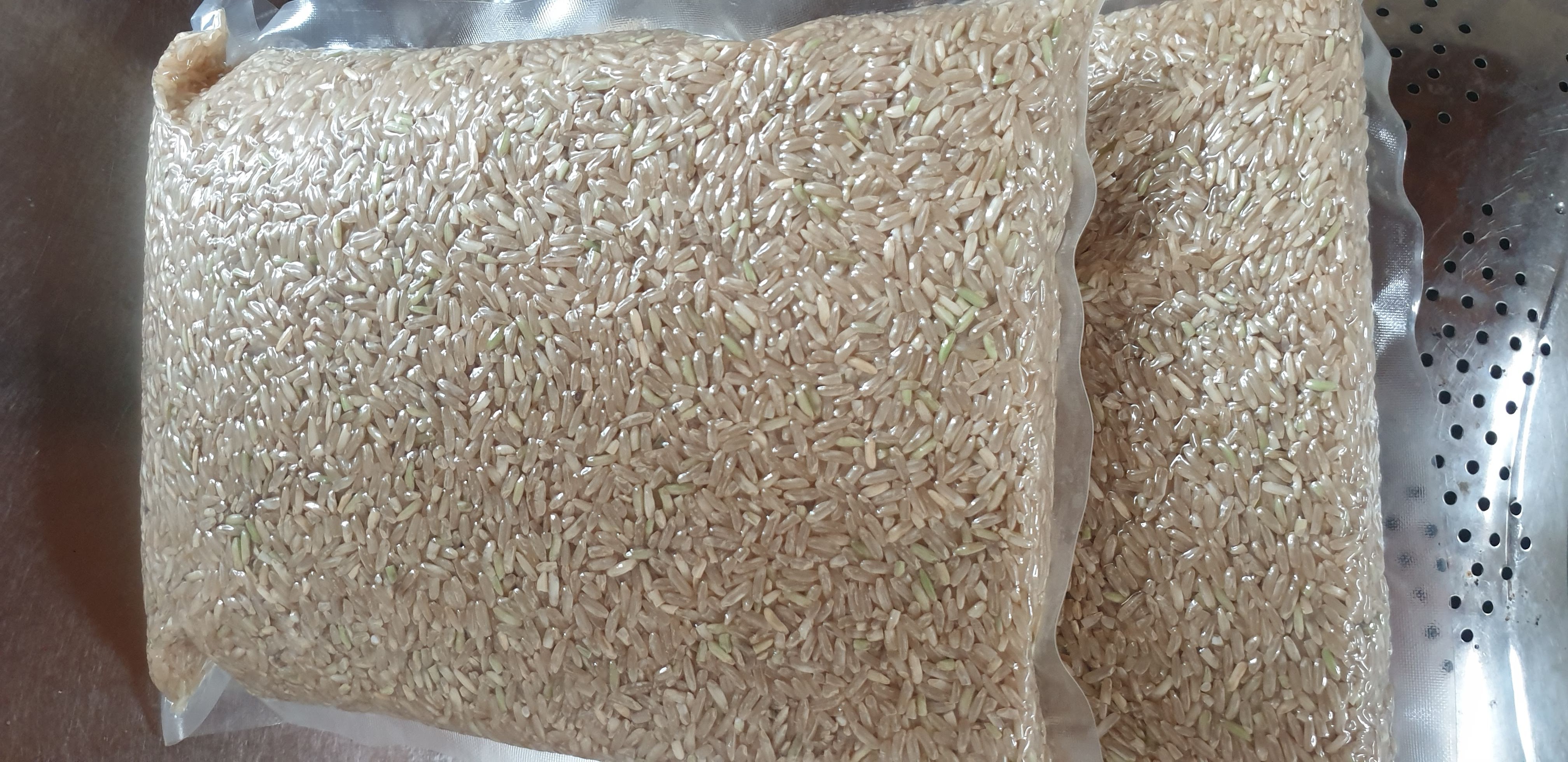 GẠO LỨT TRẮNG THÁI XUYÊN 1kg