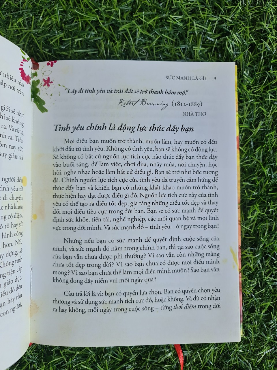 The secret - Bí mật ( Bìa cứng)