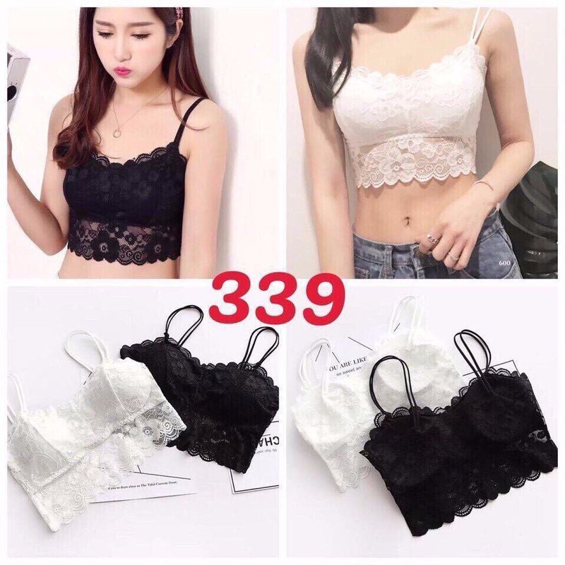 BRA REN LỬNG THỜI TRANG