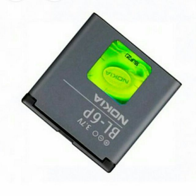 Pin Nokia BL-6P / 6500c / 7900