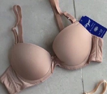 Áo Nâng Ngực Trơn Cao Cấp Siêu Đẩy Mút Ép Đúc 5cm Boya Chính Hãng Nội Y MarketOnline