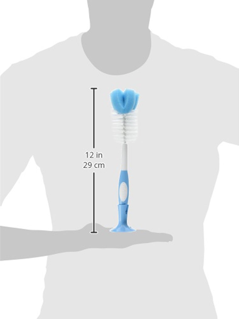 Dr Brown's - Cọ rửa bình sữa và núm ti