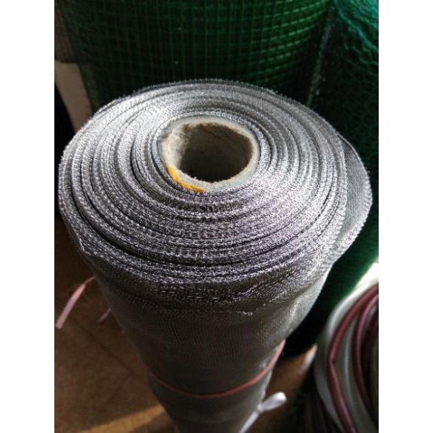 Lưới inox 304 chống muỗi, trùng