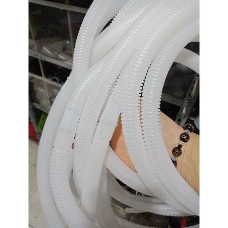 4 mét )Ống thoát nước máy lạnh
