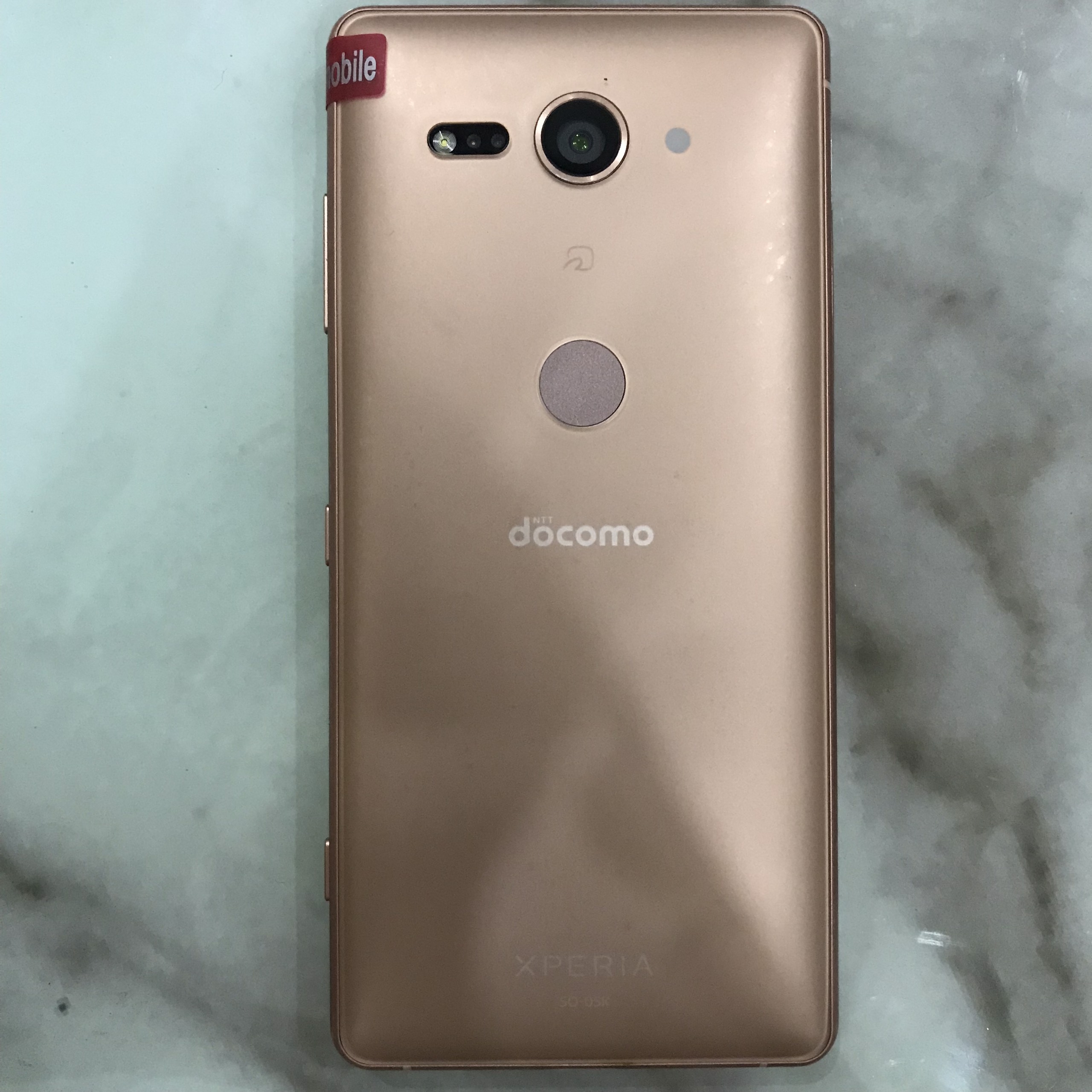 Điện Thoại Sony Xperia XZ2 Compact 4/64GB.