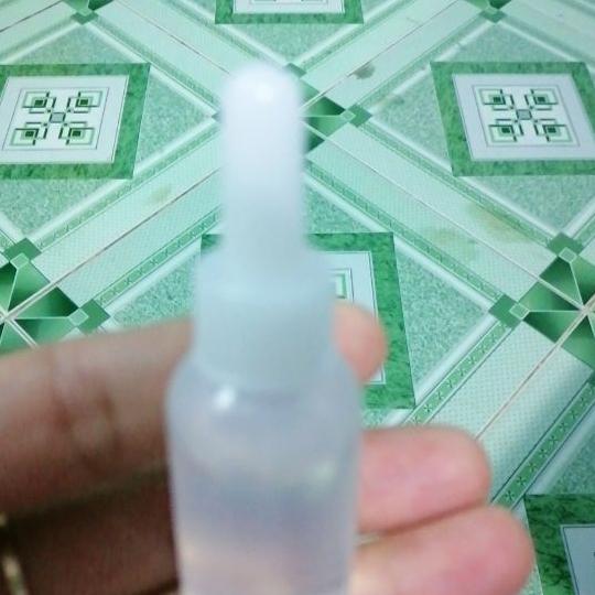 10ml hương dừa