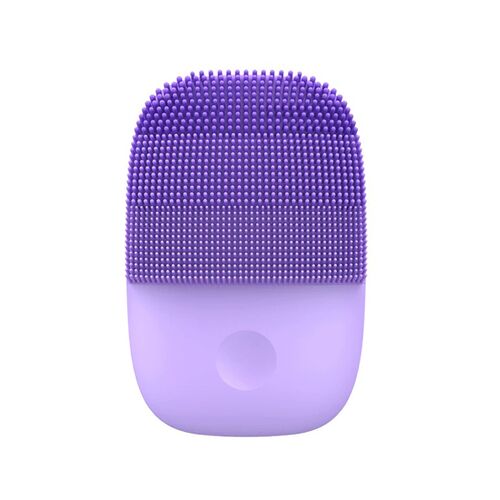 Máy rửa mặt bằng sóng âm inface ms2000 pro pin sử dụng lên đến 3 tháng - hàng chính hãng