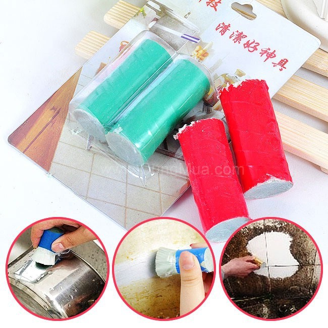 [HÀNG CÓ SẴN] Dụng Cụ Chà Xoong Siêu Sạch, Siêu Nhanh