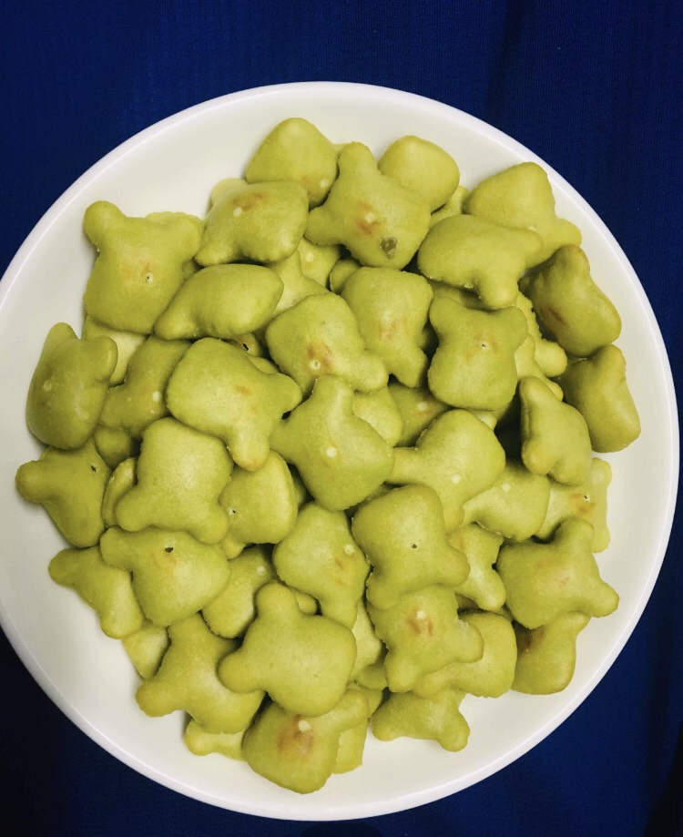 Bánh Gấu Mix 3 Vị VIETTIN MART 450G