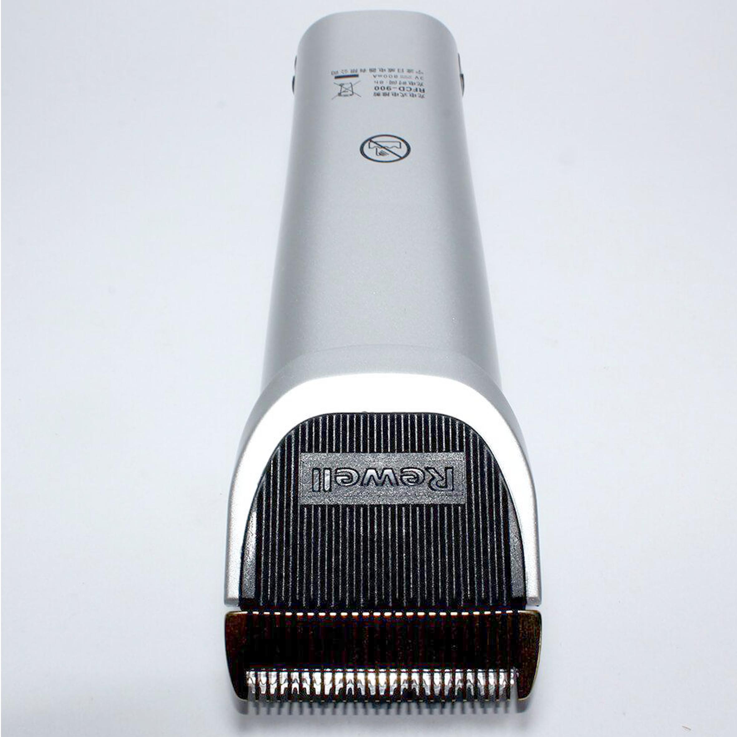 Tông Đơ Cắt Tóc Rewell RFCD-900