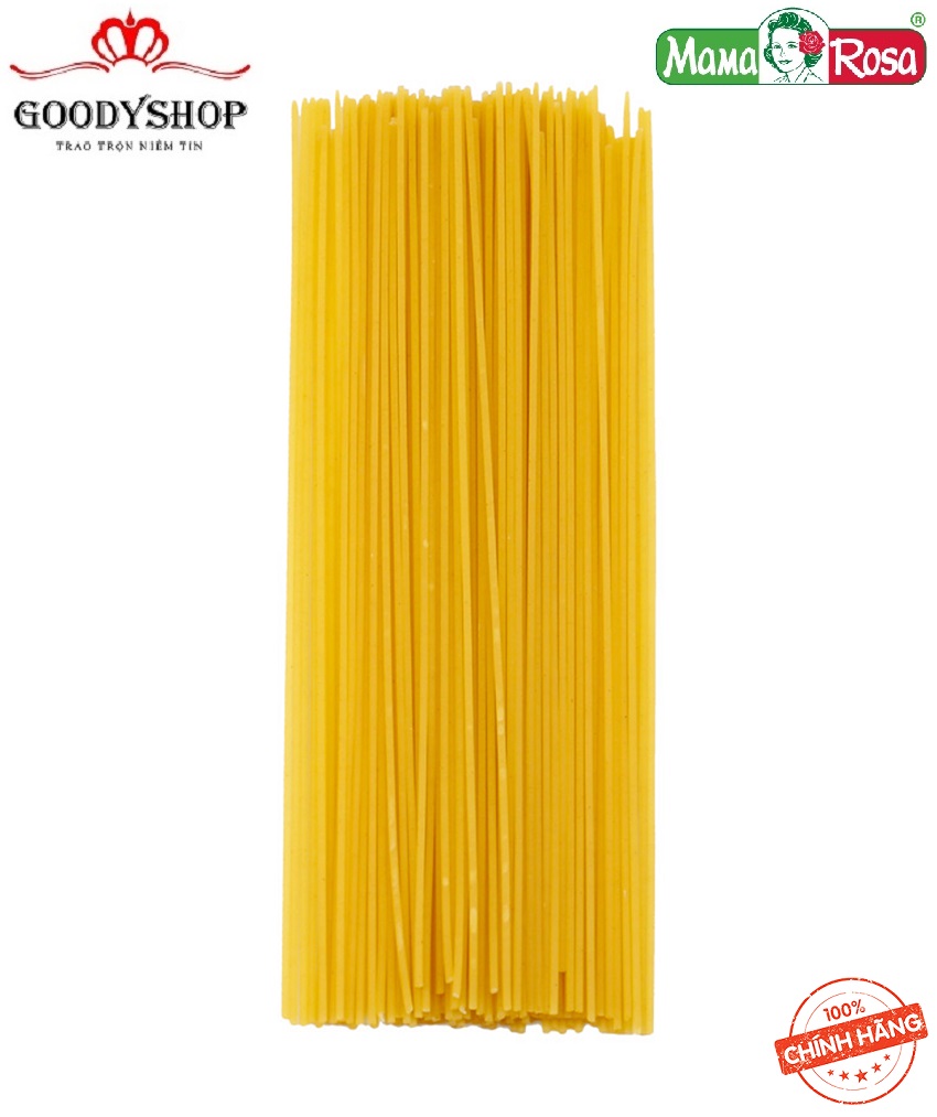 Mì Spaghetti Mama Rosa 500g GOODYSHOP