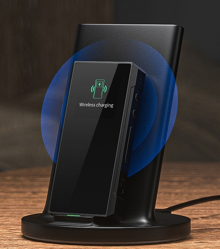 Thiết Bị Âm Thanh Bluetooth receiver Fiio BTR7