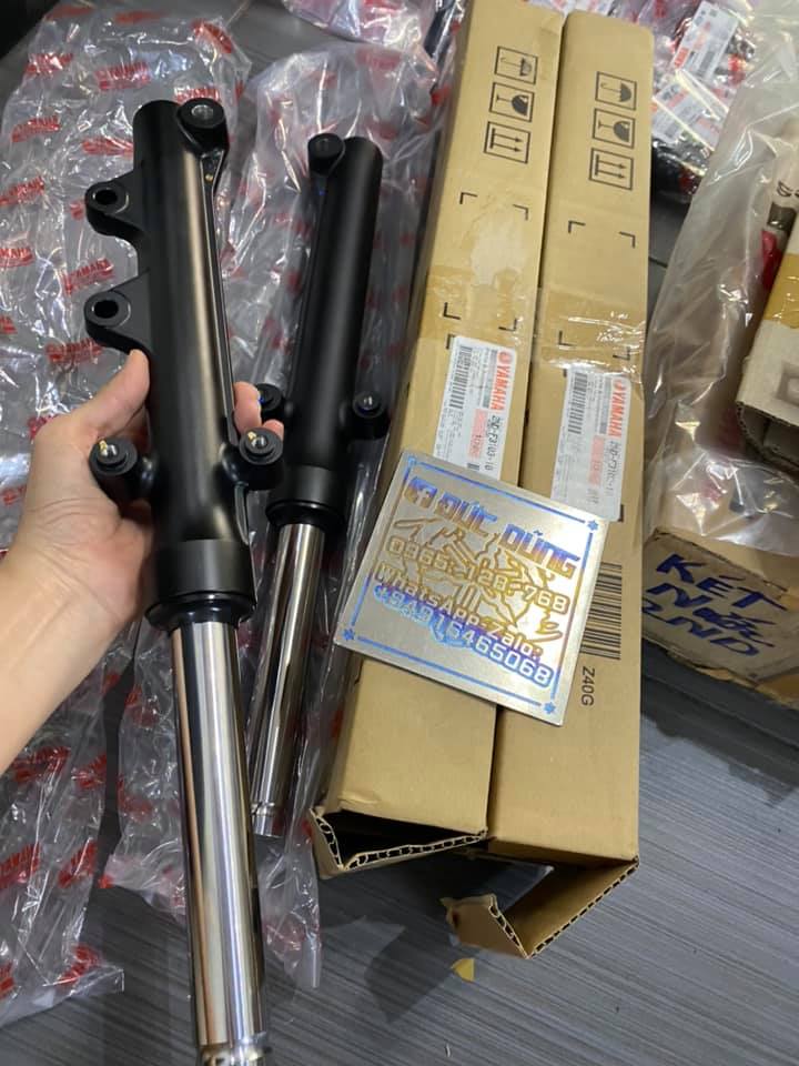 [HCM]Phuộc trước Ex 150