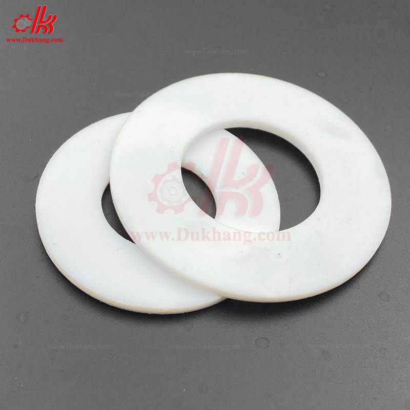 Roăn PTFE (teflon) - Ron nhựa teflon