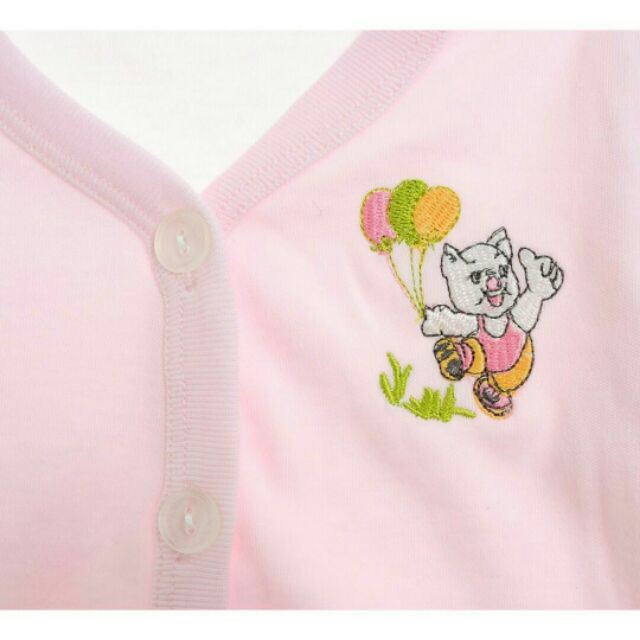 Áo Khoác cotton màu hàng cao cấp VN