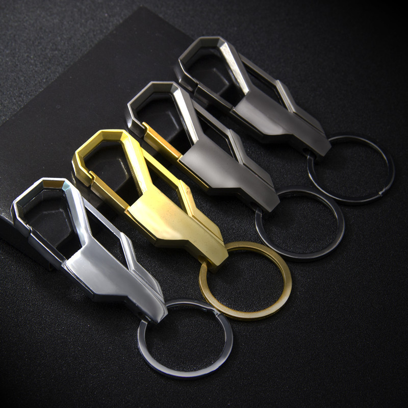 [HCM]Móc khóa kim loại Keychain