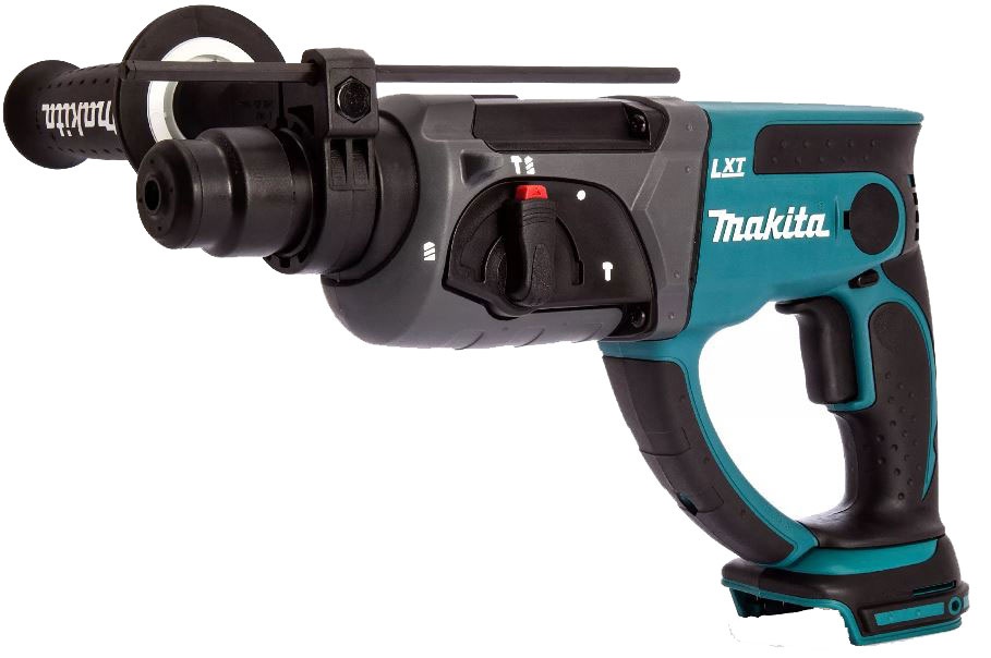 [Hàng chính hãng]Máy khoan BT PLUS MAKITA DHR202Z (18V Ko pin sạc)