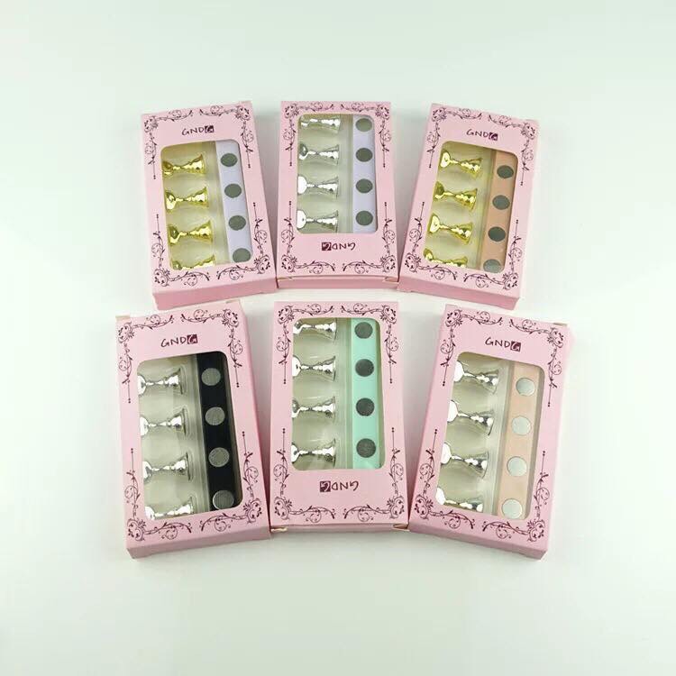 Đế vẽ ,tập vẽ tập sơn Nail