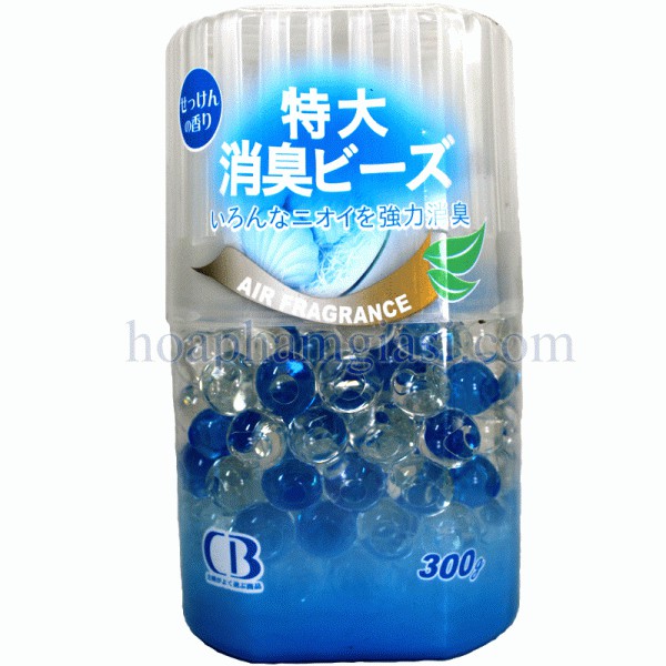 - giá công phá -bình thơm pha lê khử khuẩn cb 300g- nk và pp bởi hando