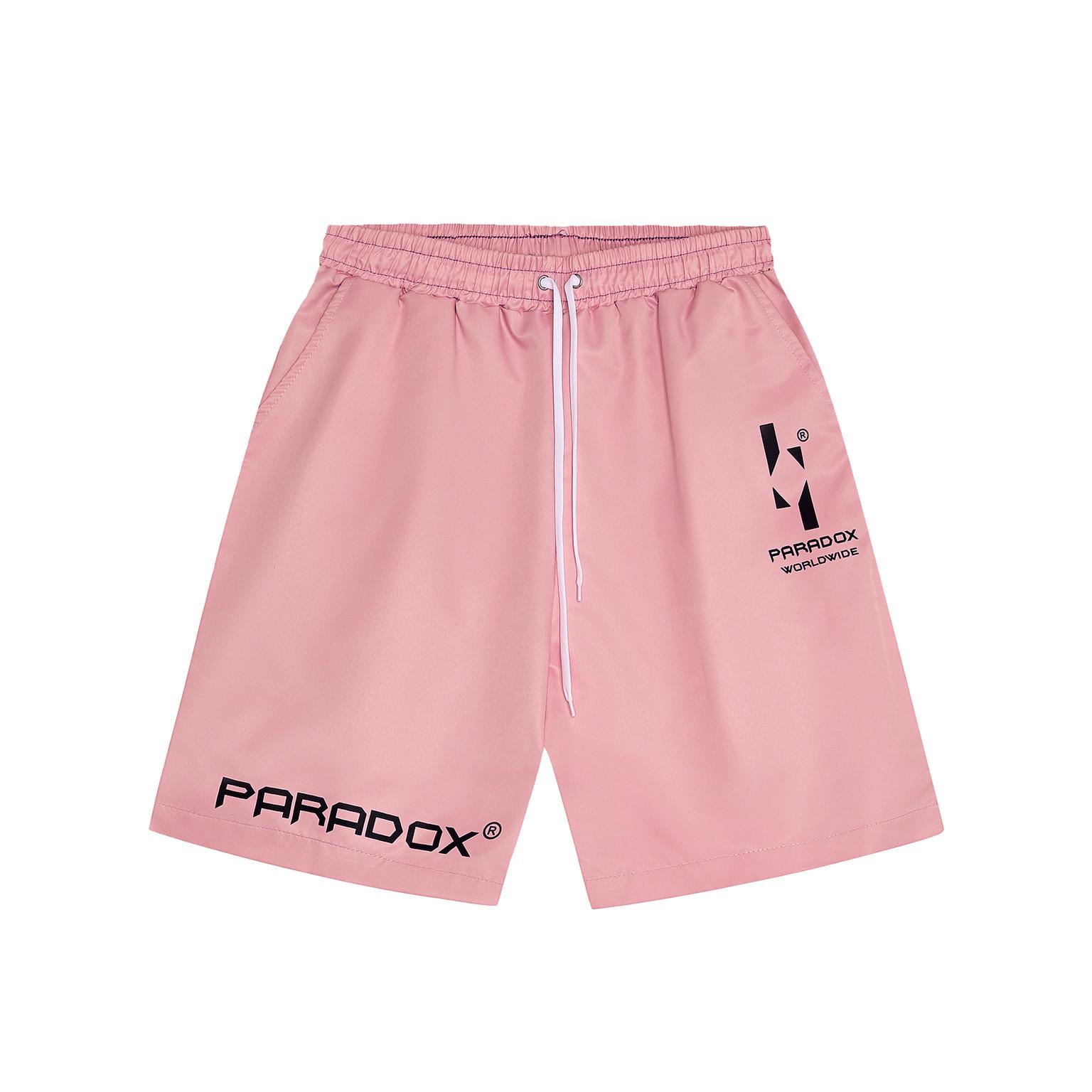 PARADOX quần short dù ESSENTIAL SHORT