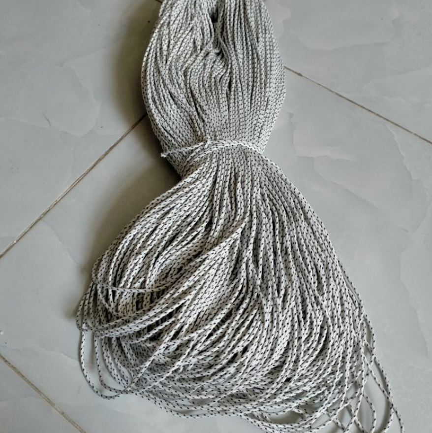 [2mm] Dây Dù Nhỏ- Dây Câu Cá- Dây Thả Diều