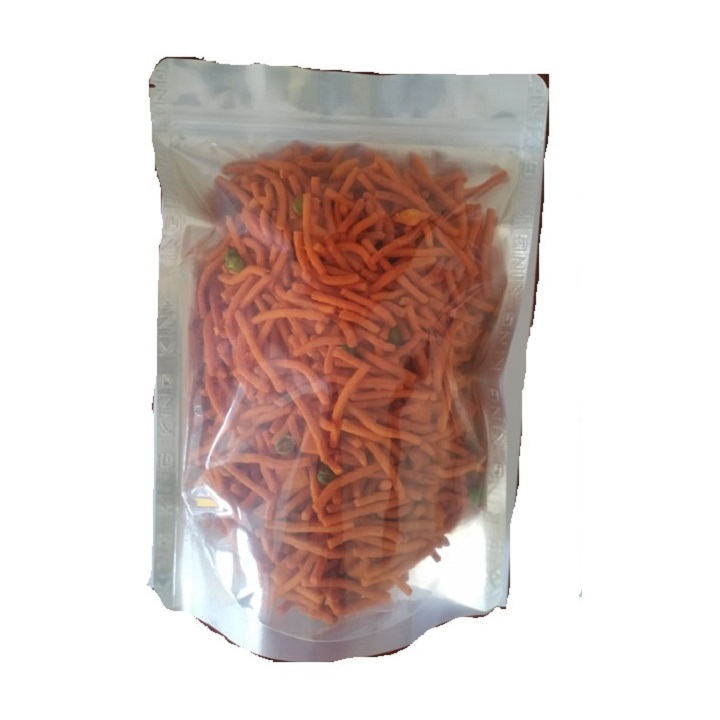 500g bim bim que đậu hà lan LOẠI 1