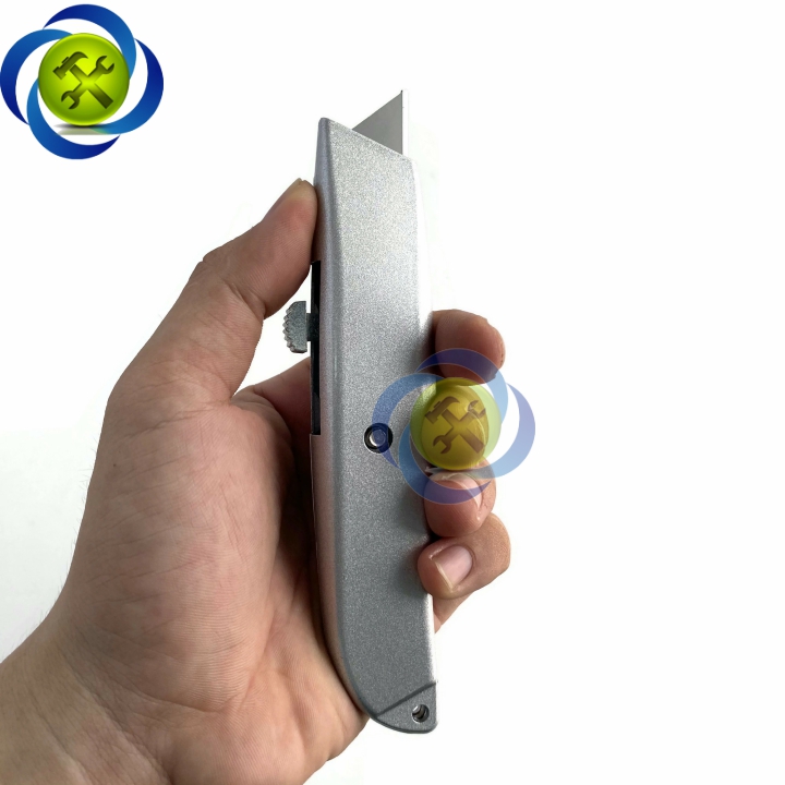 [HCM]Dao rọc cáp cán nhôm C-Mart A0012