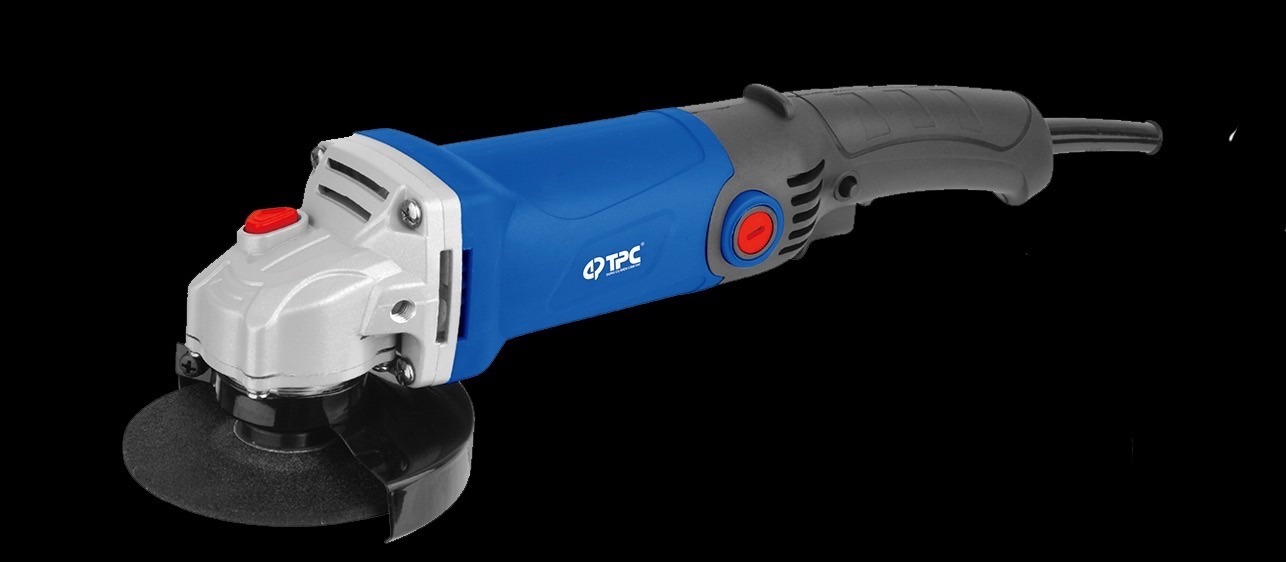 Máy mài góc 1T 980W TPC 9538