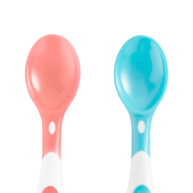 Muỗng nhựa Munchkin cho bé (tách set)