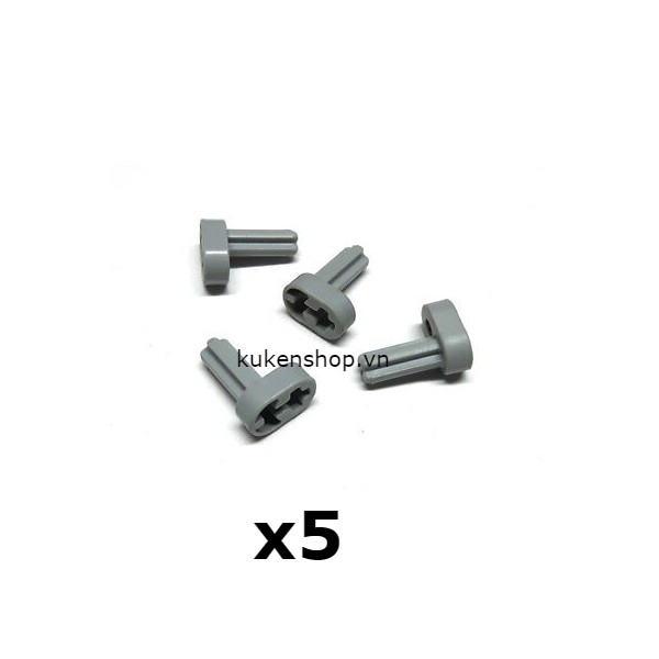 Combo 6 phụ kiện trục khuỷu động cơ technic no.768 - phụ kiện đồ chơi lắp ráp tương thích part 4211609 2853