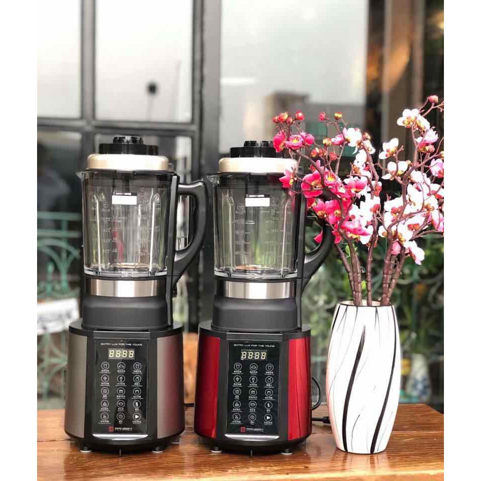Máy làm sữa hạt đa năng RANBEM 769S