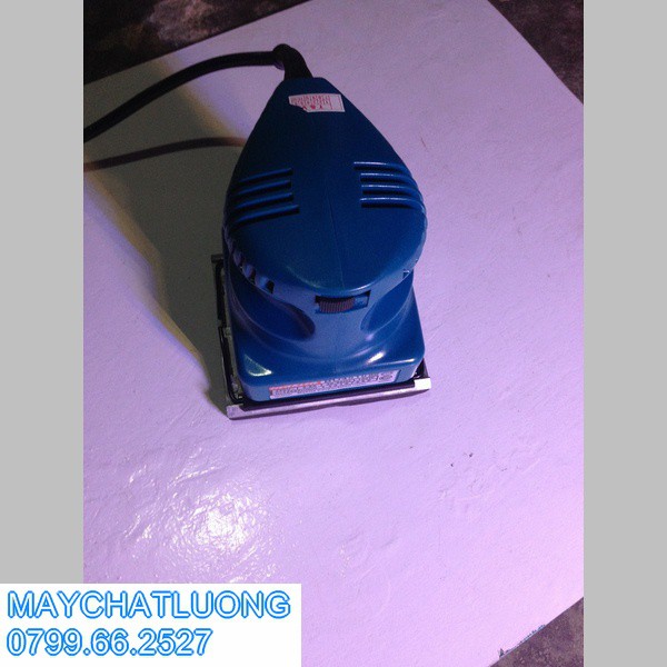 [HCM]MÁY CHÀ NHÁM MAKTA BO4510 HÀNG CÔNG TY