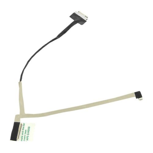 Cáp màn hình acer aspire one d257 d270 gateway lt28 lt40 ze6 ze7 dd0ze6lc003 new