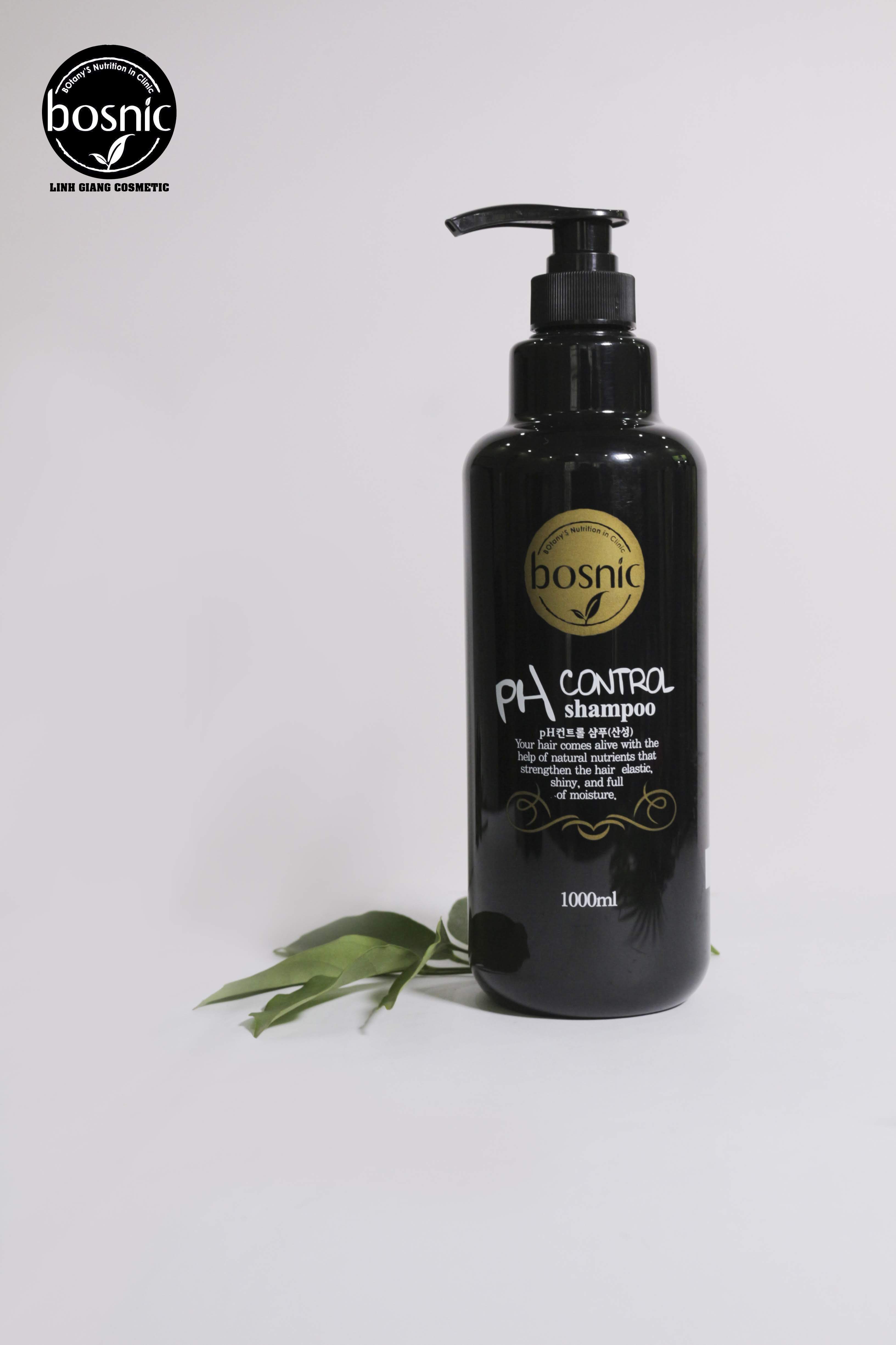 DẦU GỘI CÂN BẰNG PH CHỐNG RỤNG 1000ML
