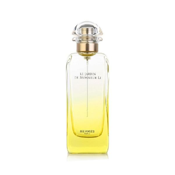 Nước Hoa Unisex Hermes Le Jardin De Monsieur Li EDT 100ml » Authentic Perfume