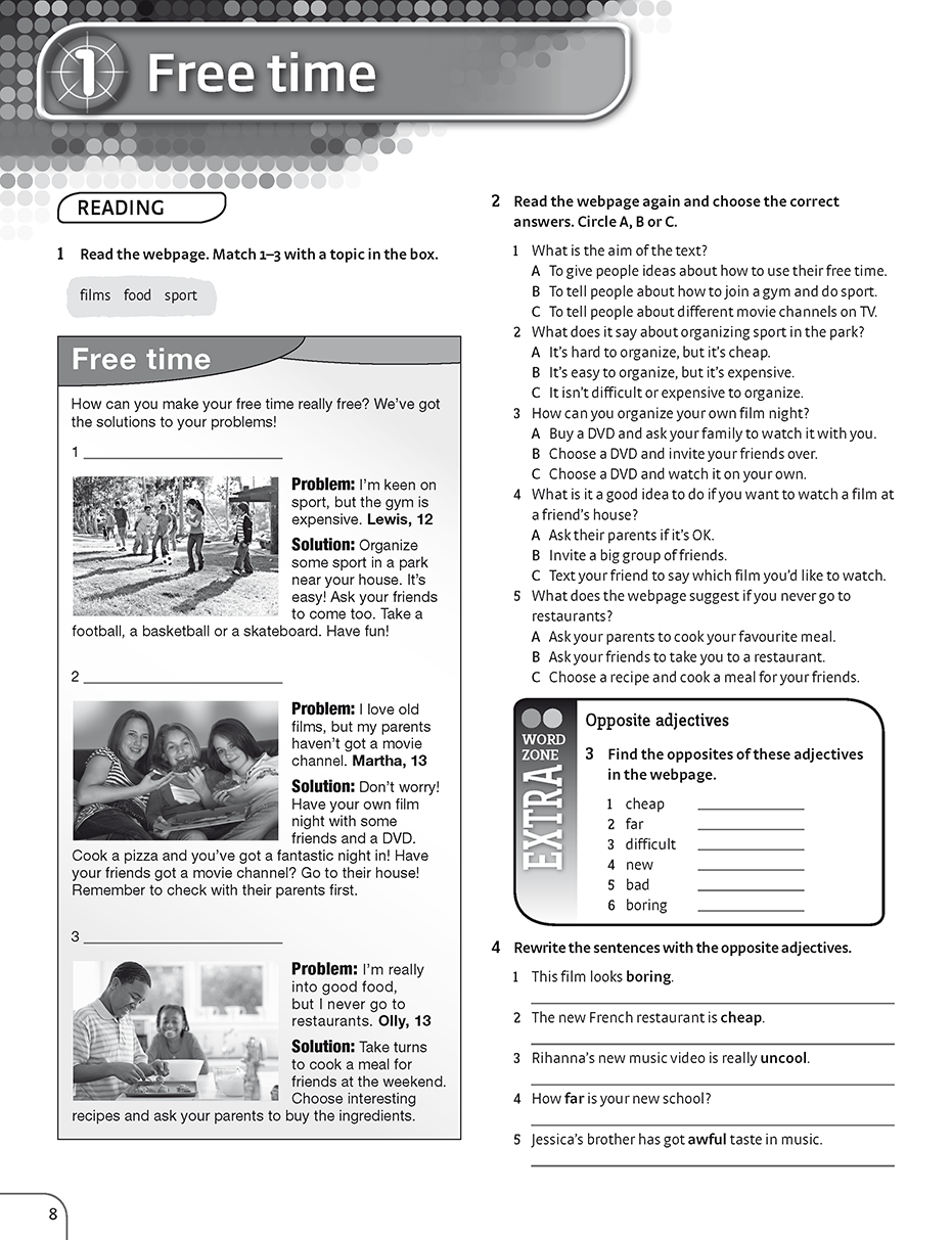 Sách - dtpbooks - Achievers Grade 6 Workbook