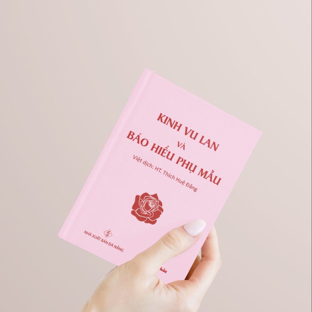 Vu Lan & đại báo phụ mẫu Trọng Ân