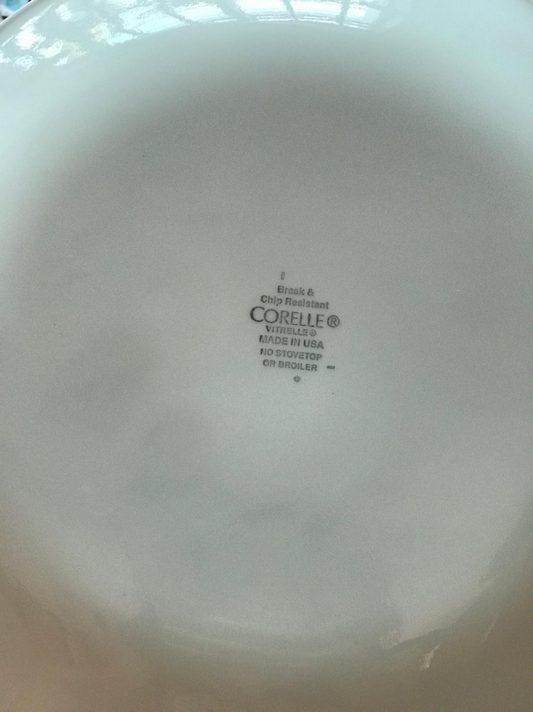 Bộ Chén Corelle 8 món