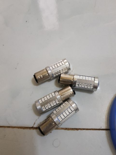 Nháy Hậu 36 Mắt