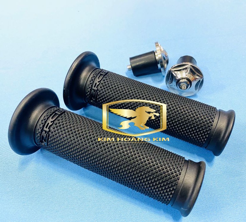 Combo bao tay RCB HG88 + gù Hoa tuyết Inox 304 chính hãng gắn xe máy Exciter,winner,Sonic,Sirius,Wave,.Dream...